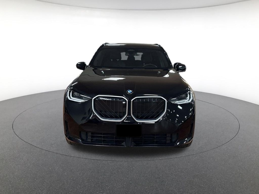 Used 2025 BMW X3 30 xDrive