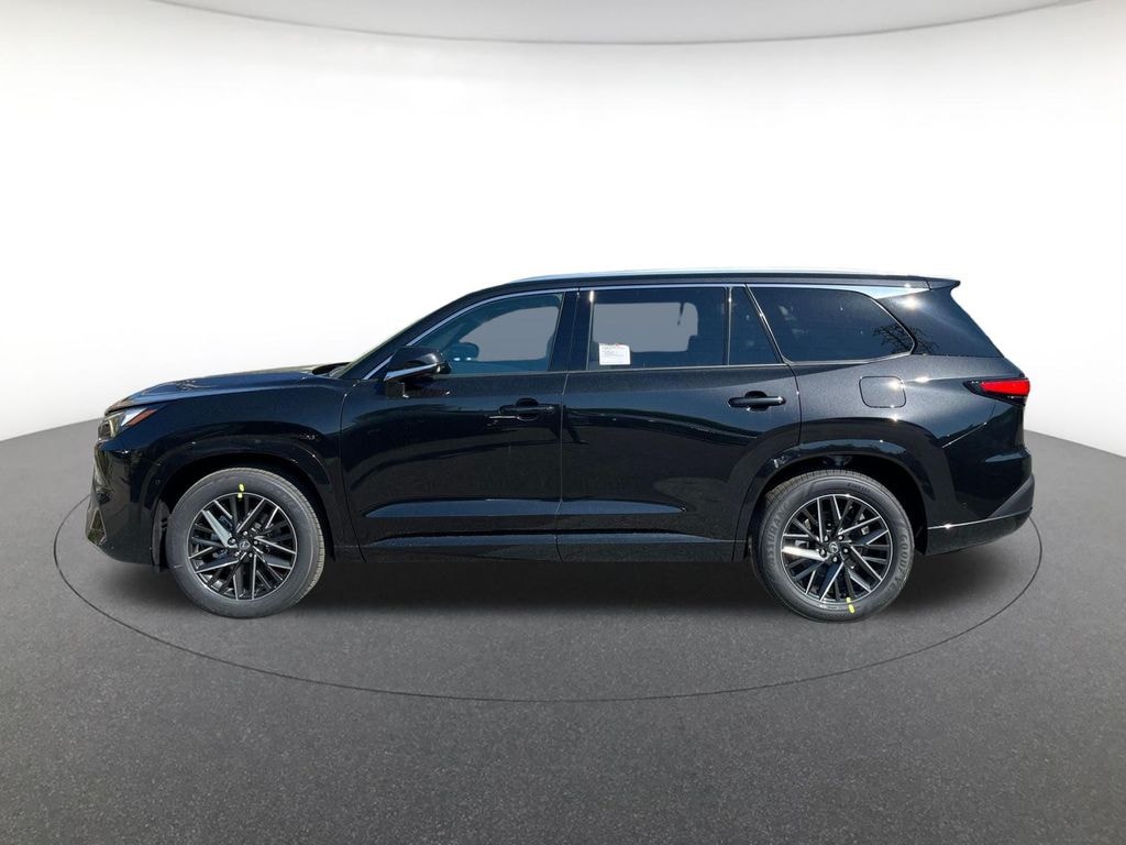 New 2026 Lexus TX 350 PREMIUM AWD Sport Utility