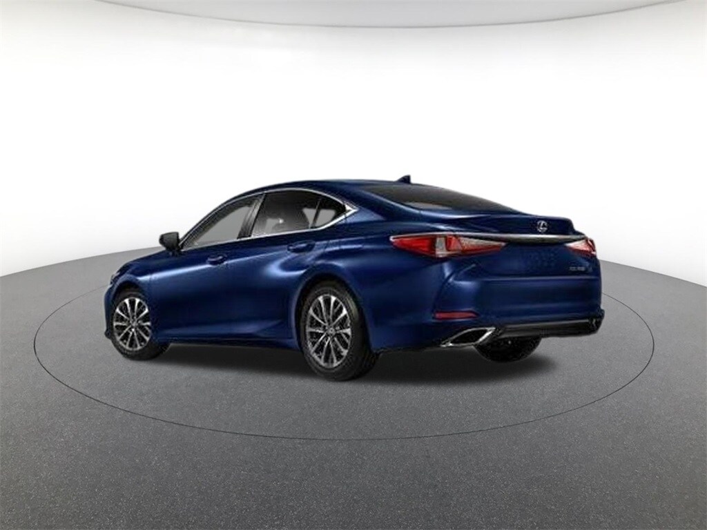 2025 Lexus ES 350 photo 3