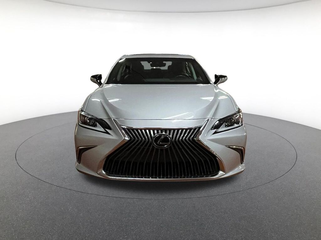 Used 2021 Lexus ES ES 350
