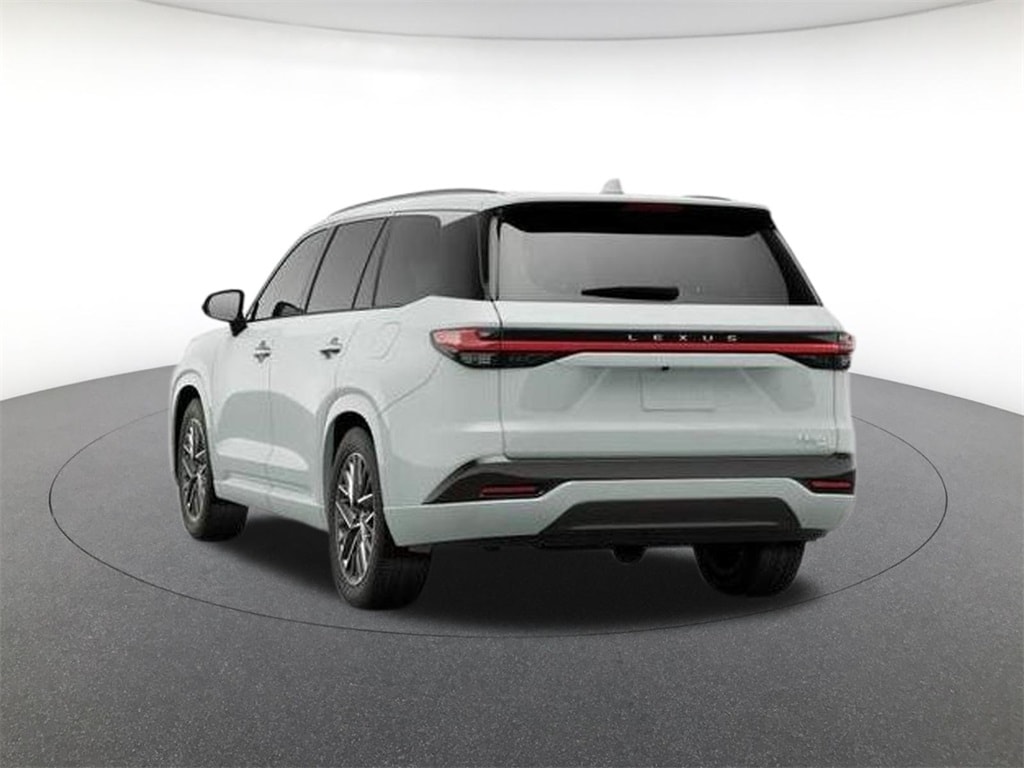 New 2026 Lexus TX TX 350 Premium Sport Utility