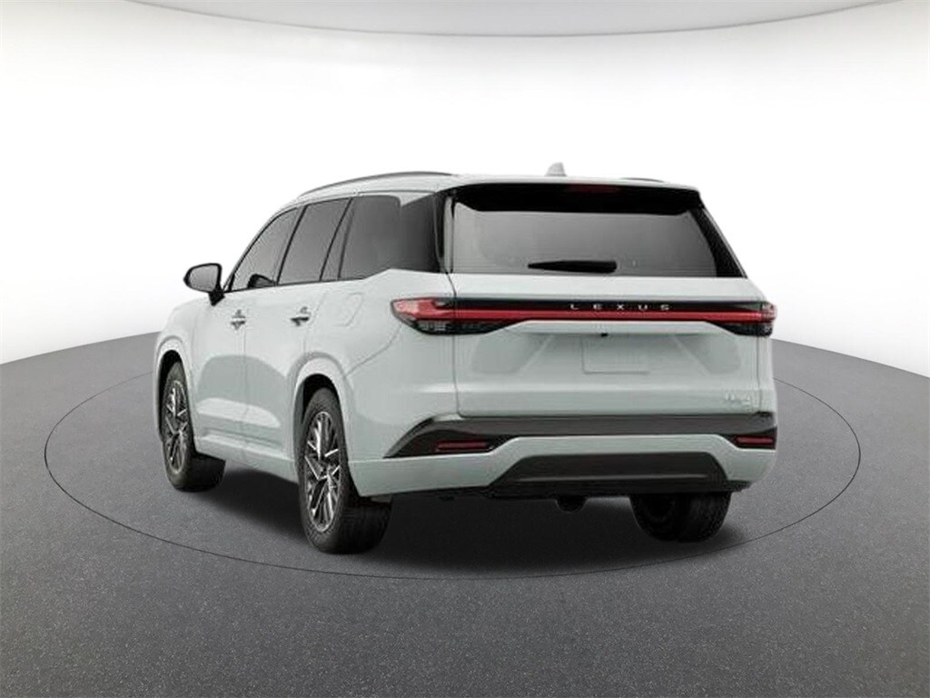 2026 Lexus TX 350 Premium photo 3