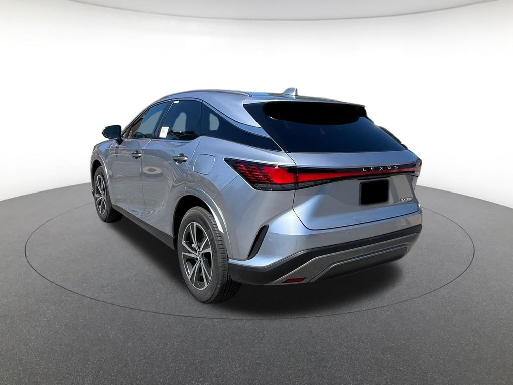 New 2026 Lexus RX 350 PREMIUM Sport Utility