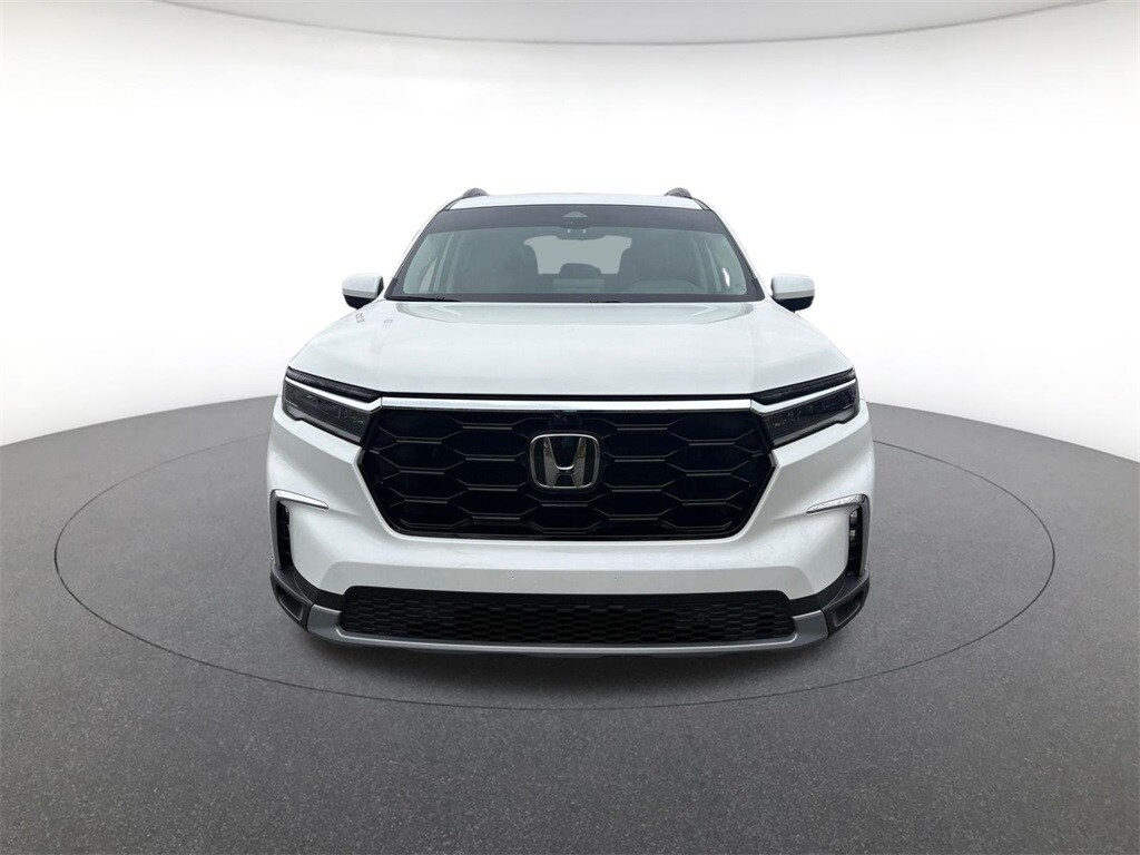 2023 Honda Pilot Elite photo 2