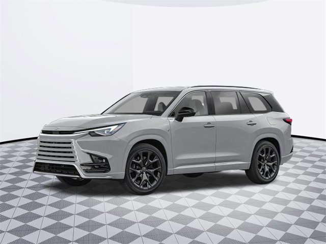 2025 Lexus TX Hybrid
