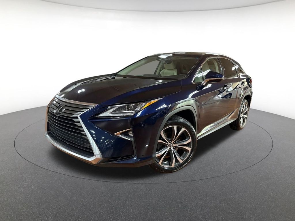 2019 Lexus RX 350