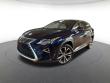 Used 2019 Lexus RX RX 350
