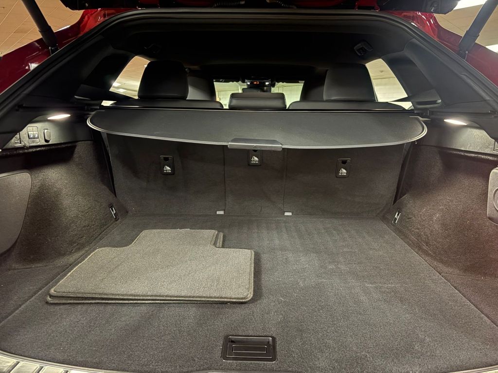 2023 Lexus RX 350 - Photo 22
