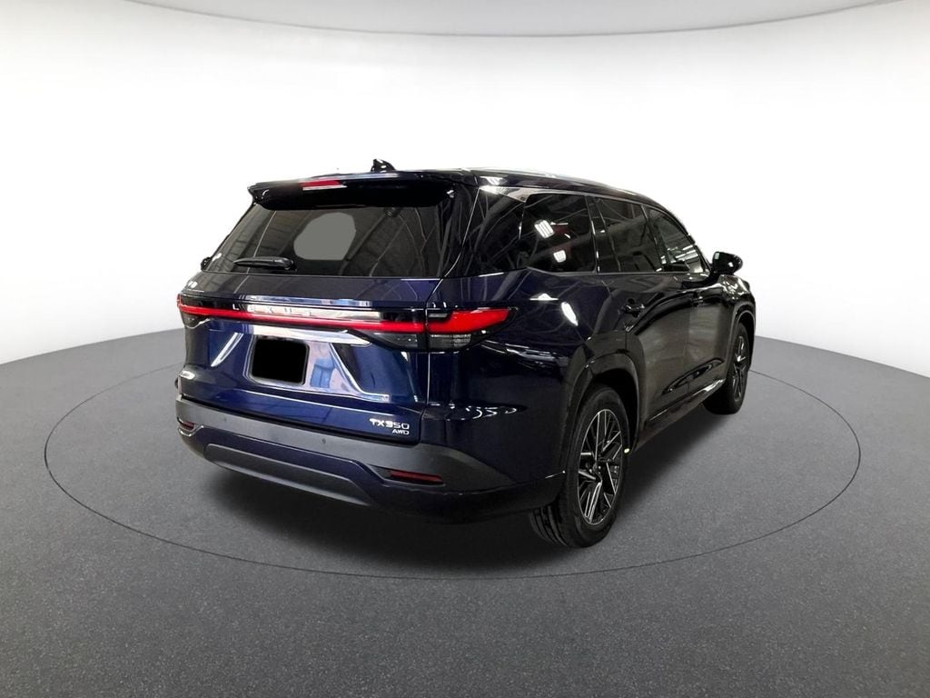 New 2026 Lexus TX TX 350 Premium Sport Utility