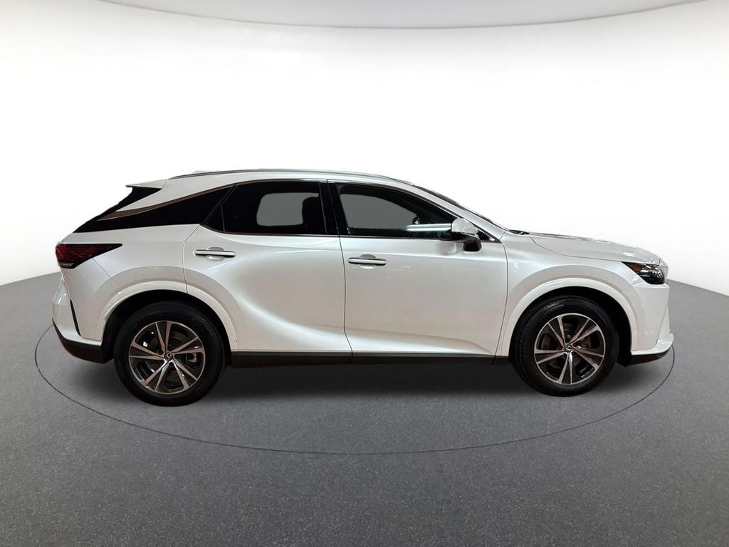 Certified 2024 Lexus RX 350h PREMIUM Sport Utility