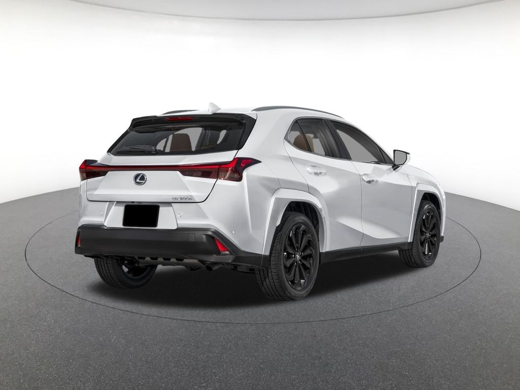 New 2026 Lexus UX 300h PREMIUM AWD Sport Utility