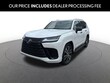  LEXUS LX 700h