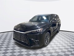 2025 LEXUS TX 350 PREMIUM AWD Sport Utility