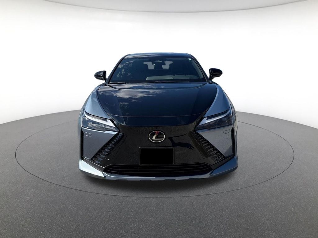 Certified 2023 Lexus RZ Premium with VIN JTJAAAAB5PA003548 for sale in Wilmington, DE
