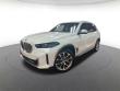 Used 2025 BMW X5 xDrive40i