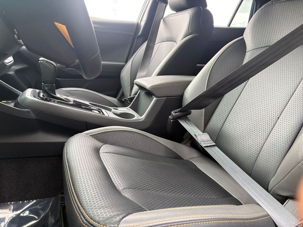 2024 Subaru Crosstrek Wilderness - Photo 9