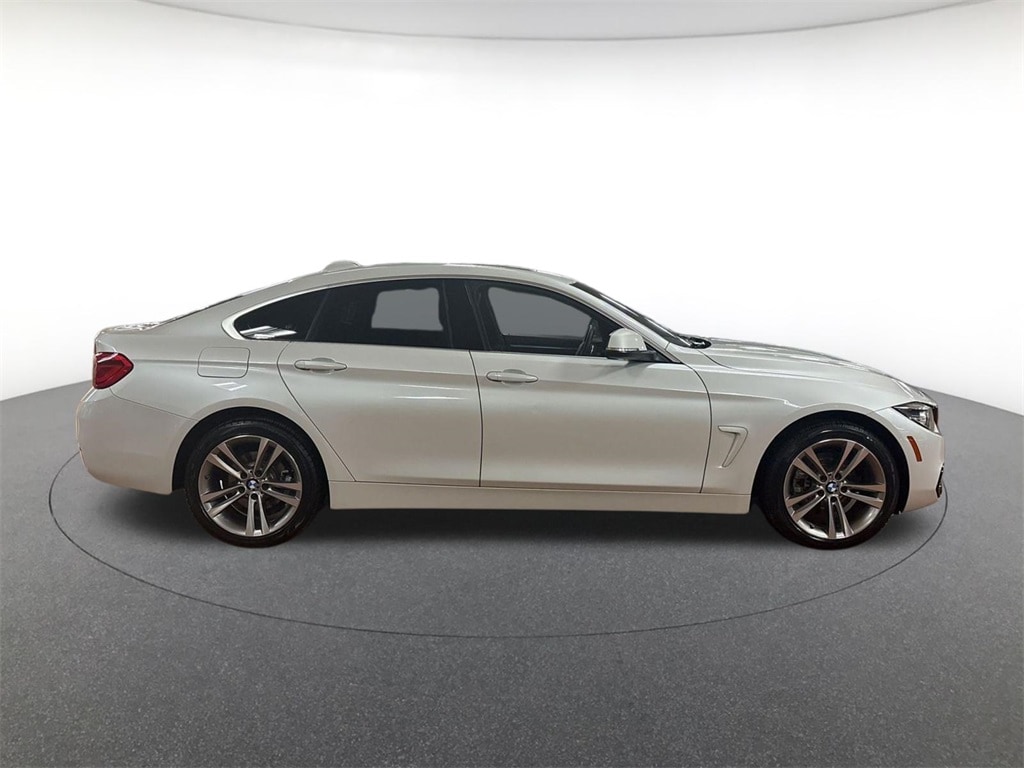 Used 2018 BMW 4 Series 430i xDrive
