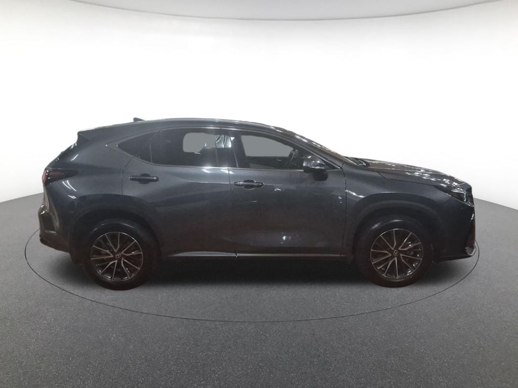 Used 2024 Lexus NX NX 350h Sport Utility