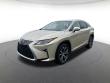 Used 2019 Lexus RX RX 350