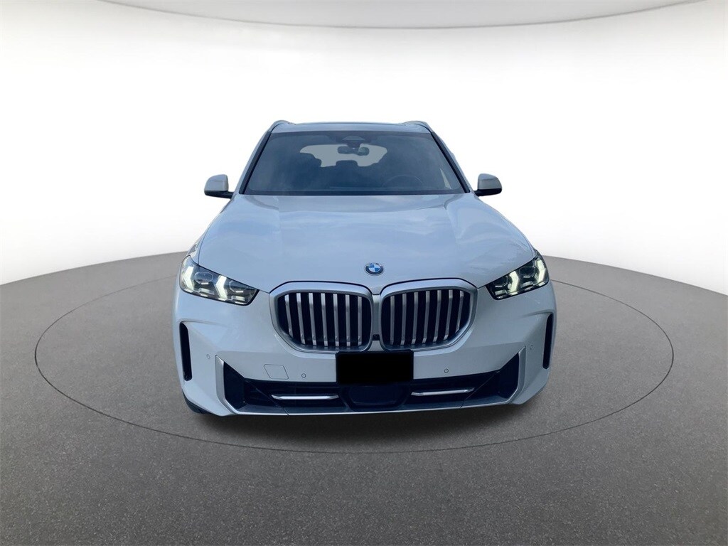 2025 Bmw X5 xDrive40i photo 2
