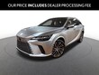  LEXUS RX 350h