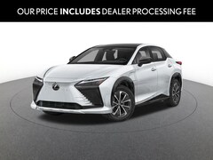 2026 LEXUS RZ 450e RZ 450e Premium Sport Utility