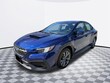 Subaru WRX