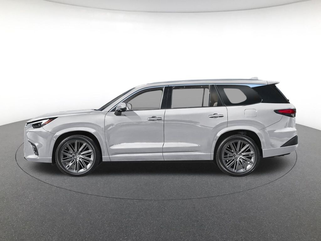 New 2026 Lexus TX 350 LUXURY AWD Sport Utility