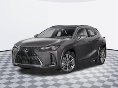 2025 LEXUS UX 300h F SPORT DESIGN AWD Sport Utility