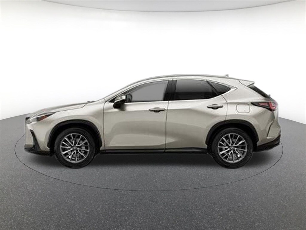 New 2026 Lexus NX 350 PREMIUM Sport Utility