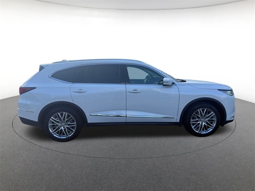 2023 Acura MDX SH-AWD Advance photo 4