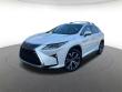 Used 2018 Lexus RX RX 350