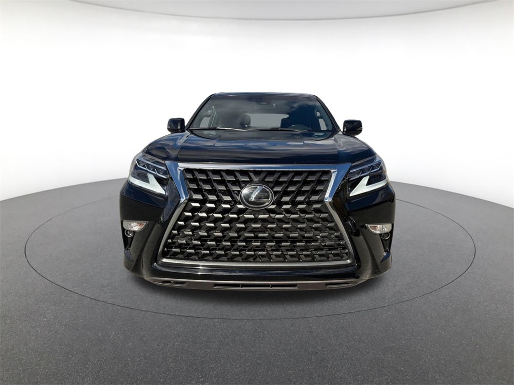 Certified 2023 Lexus GX 460  Sport Utility