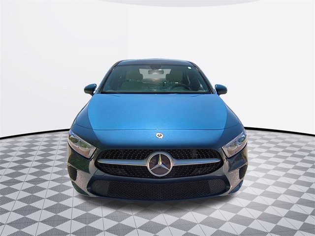 Used 2020 Mercedes-Benz A-Class A220 with VIN W1K3G4FB5LJ227469 for sale in Wilmington, DE