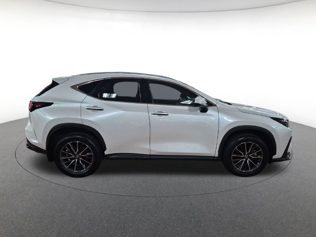 Used 2025 Lexus NX NX 350 Premium