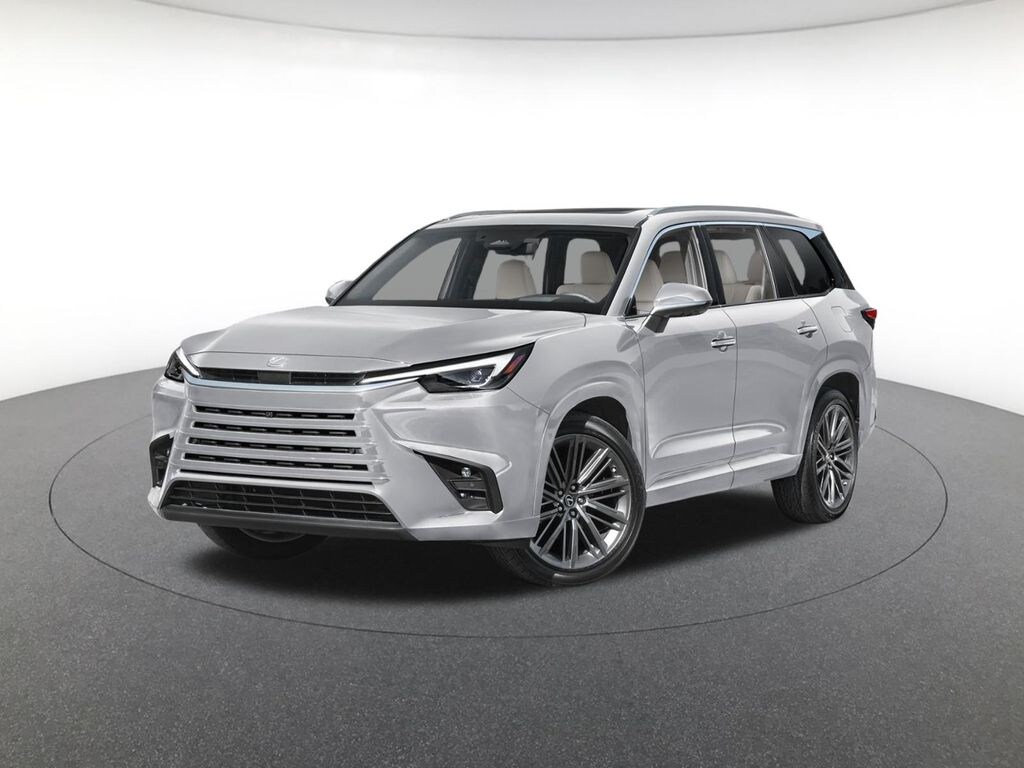 New 2026 Lexus TX 350 LUXURY AWD Sport Utility