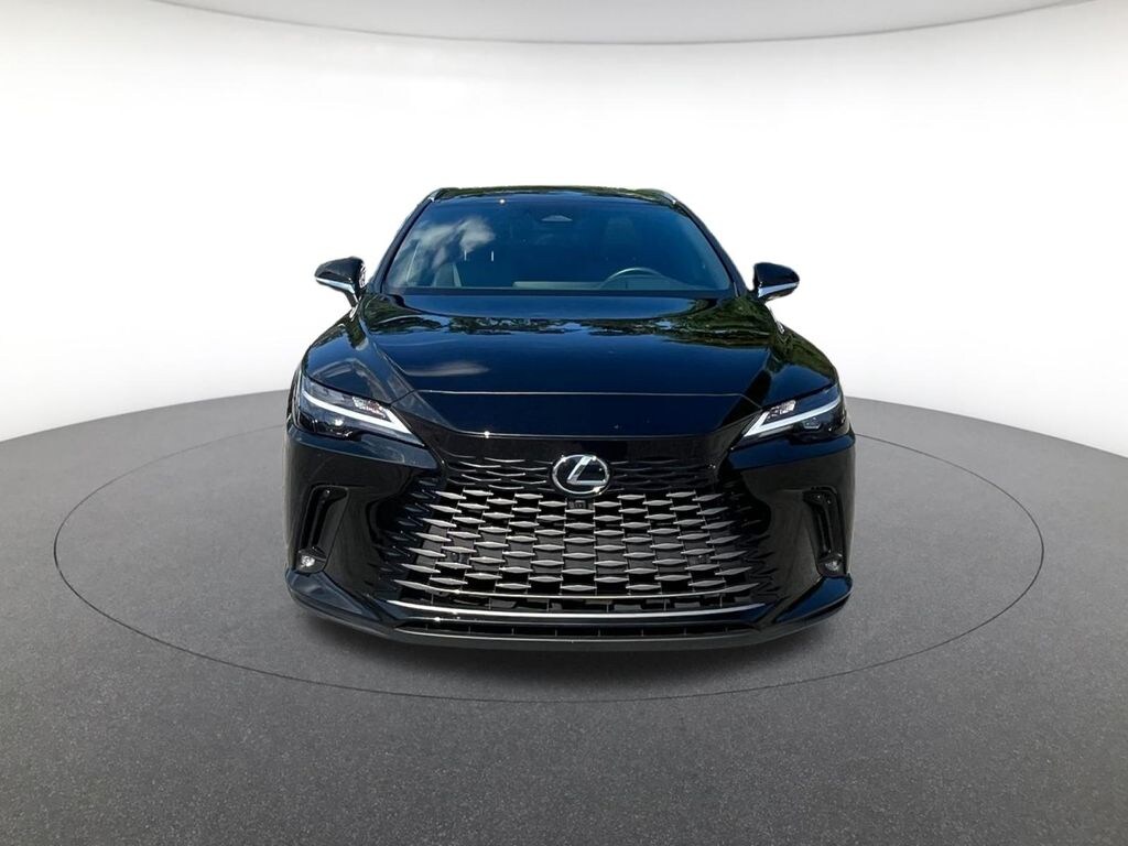 Certified 2025 Lexus RX 350h PREMIUM PLUS Sport Utility