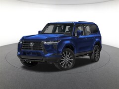 2025 LEXUS GX 550 LUXURY PLUS Sport Utility