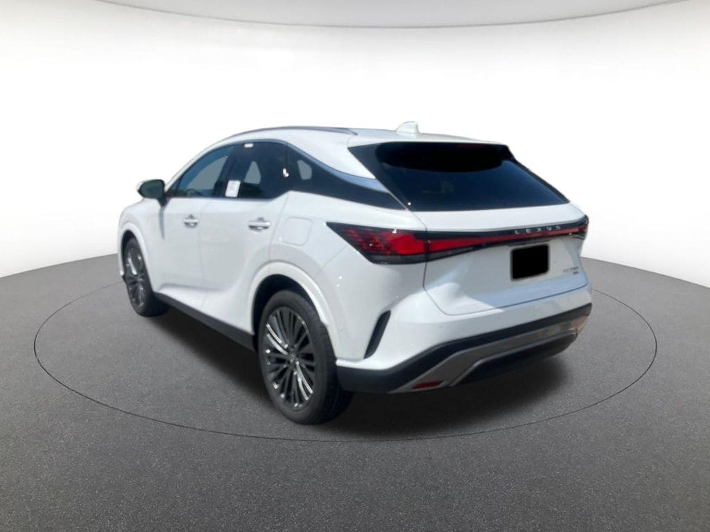 New 2026 Lexus RX RX 350 Luxury Sport Utility