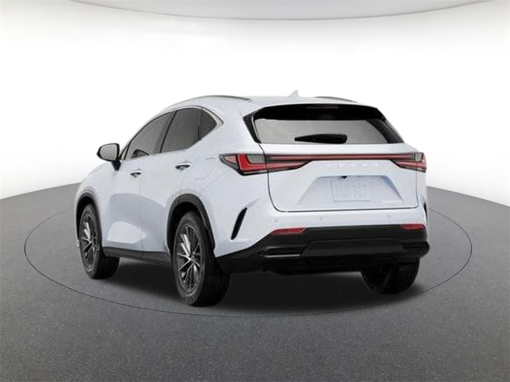 New 2026 Lexus NX NX 450h+ Premium Sport Utility