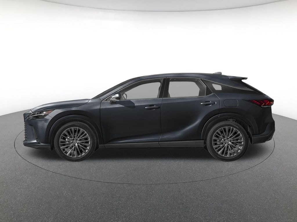 New 2026 Lexus RX RX 350h Luxury Sport Utility