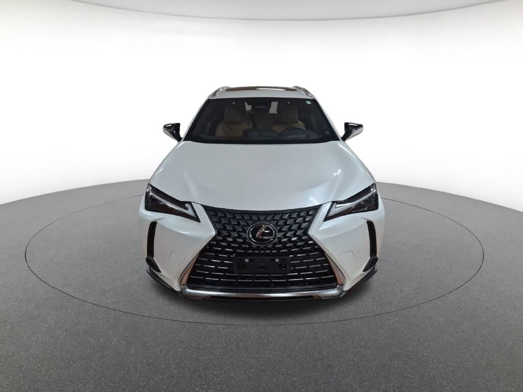 Certified 2025 Lexus UX 300h PREMIUM AWD Sport Utility