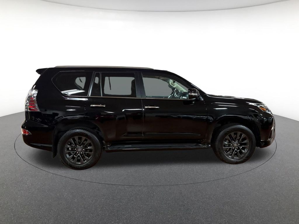Certified 2023 Lexus GX GX 460 Premium Sport Utility