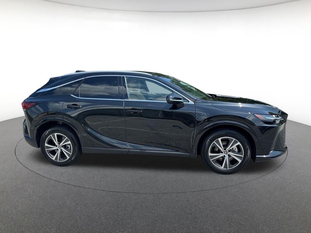 Used 2026 Lexus RX RX 350h Premium