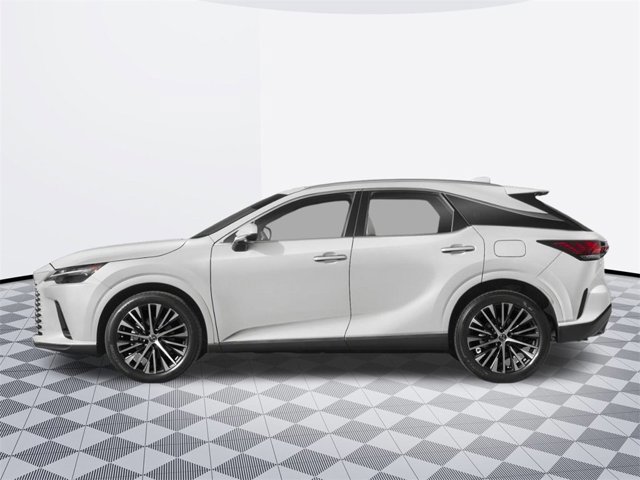2025 Lexus RX 350 Premium photo 2