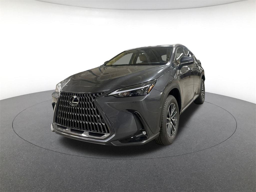 New 2026 Lexus NX 350 PREMIUM Sport Utility