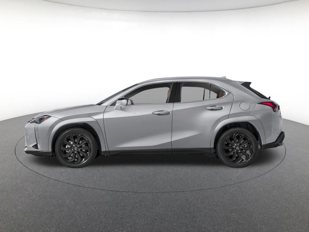 New 2026 Lexus UX UX 300h Premium Sport Utility