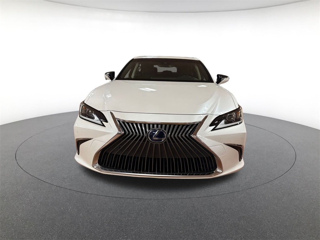 Used 2019 Lexus ES ES 300h