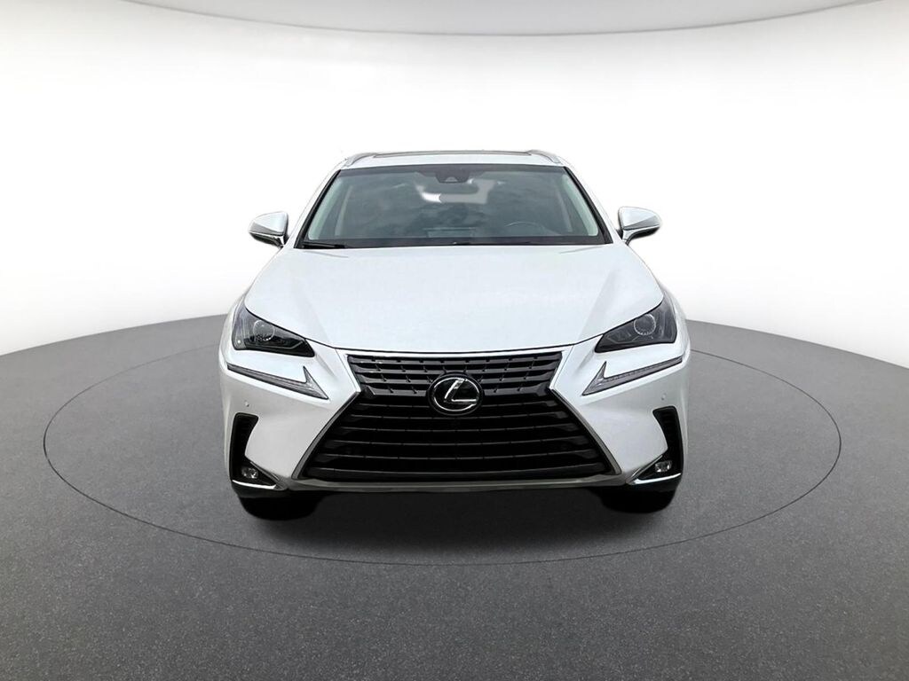 Used 2018 Lexus NX NX 300