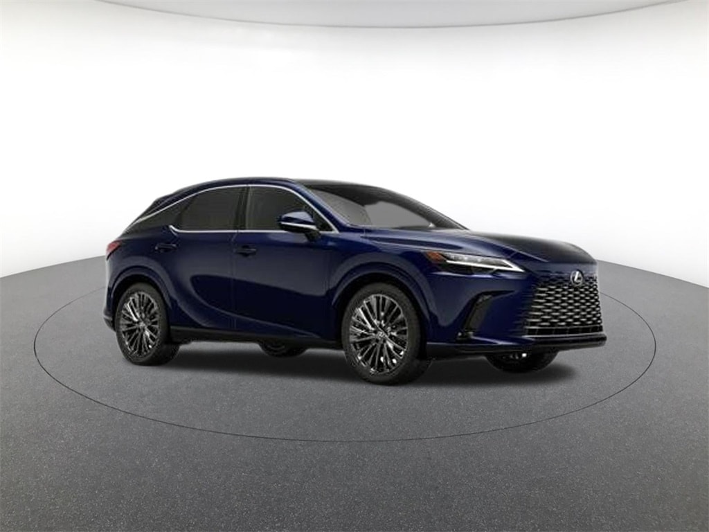 New 2026 Lexus RX 350 LUXURY Sport Utility